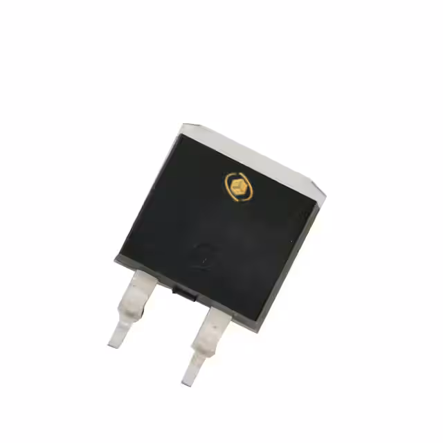 G3S06504D Global Power Technology-GPT  Diodes - Rectifiers - Single